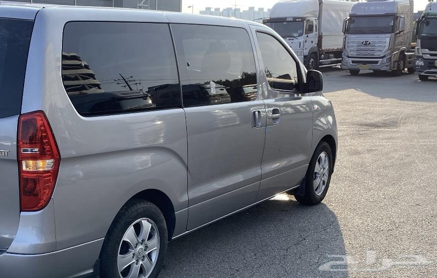 تقسيط سيارة H1 موديل 2019 بنزين موقع الخرج حياكم الله64521069119746110