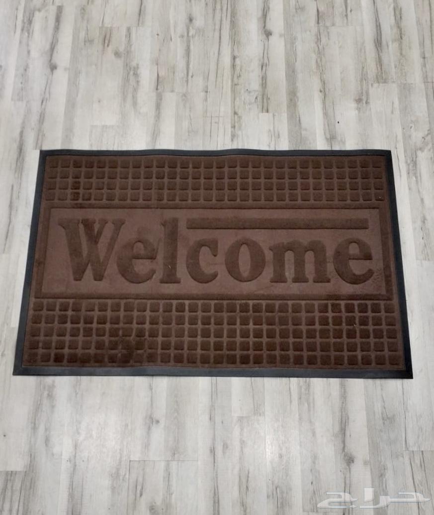 سجاده ارضيه داخليه خارجيه مطاطيه قماشيه64388839666817114