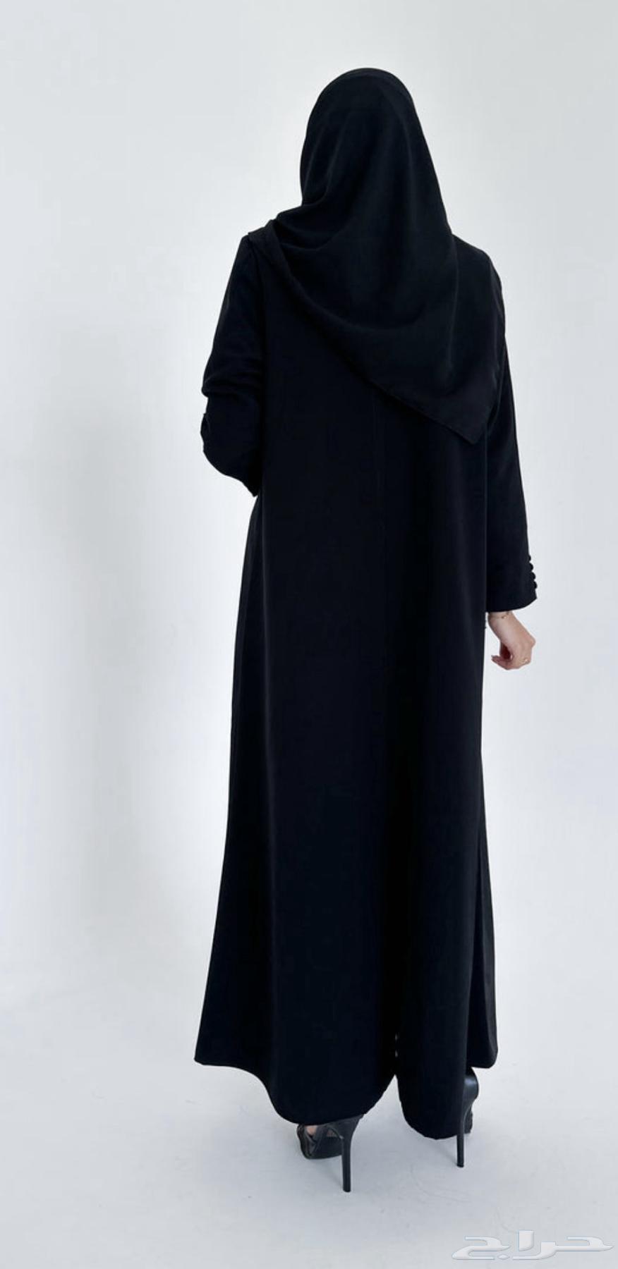 عباية جديدة انيقه64377900291587114