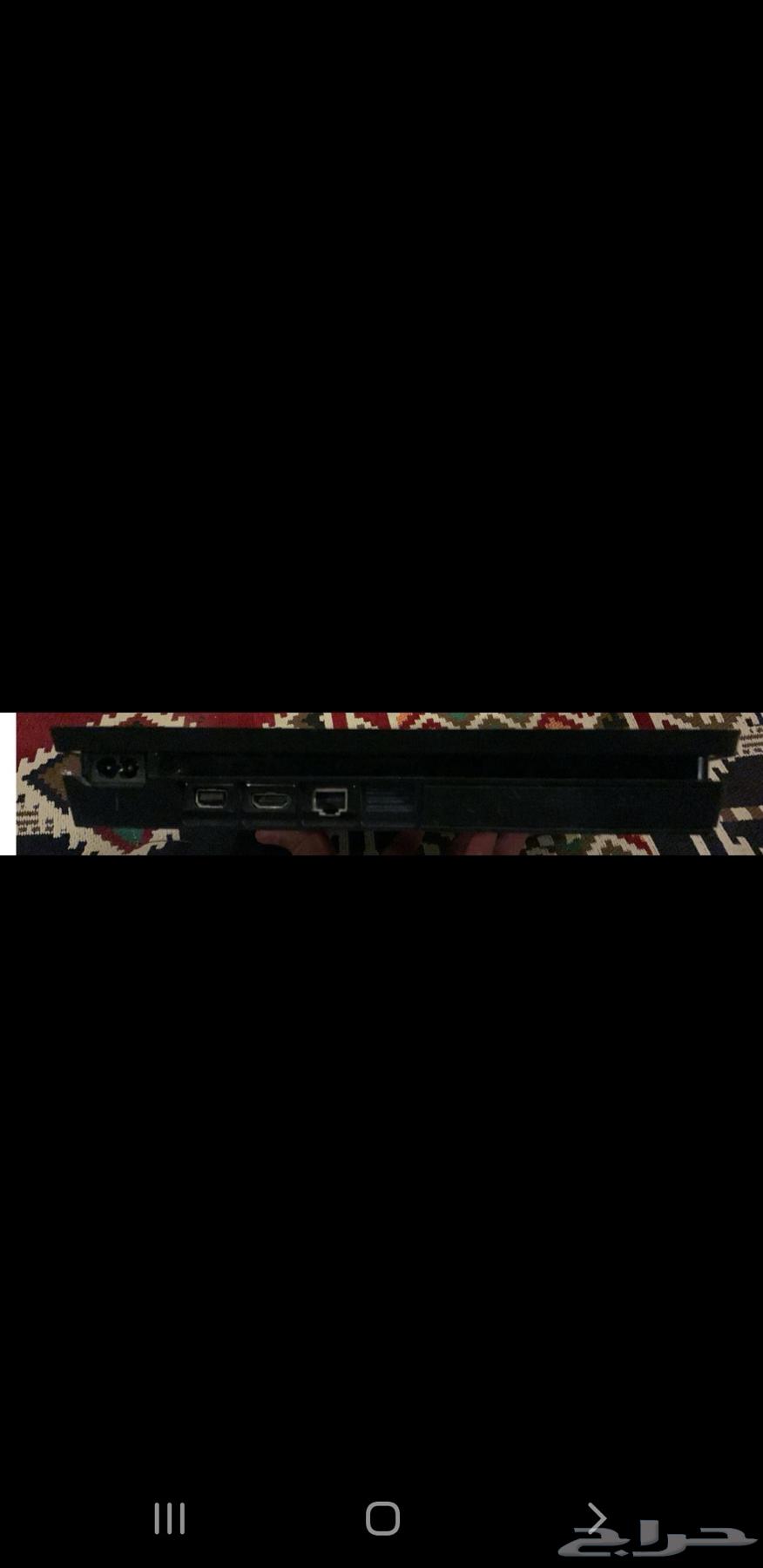 سوني فور للبيع سلم64382349075459111