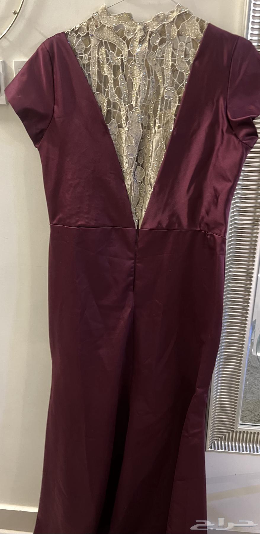 فستان تفصيل نظيف64383358323714111