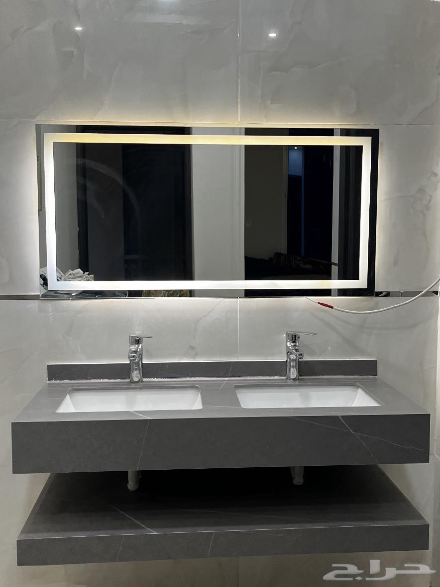 مغسله حوضين64391357535619110