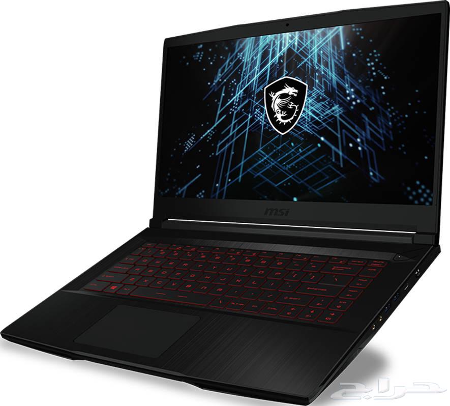 لاب توب قيمنق MSI GF63 - اقصاد 465 على 4 شهور64387062373634110