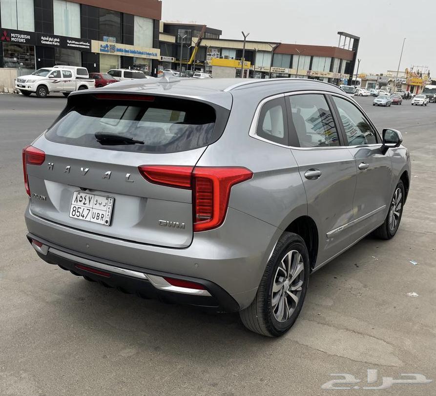 هافال جوليان 2022 البيع 41000 الف64528993107457112