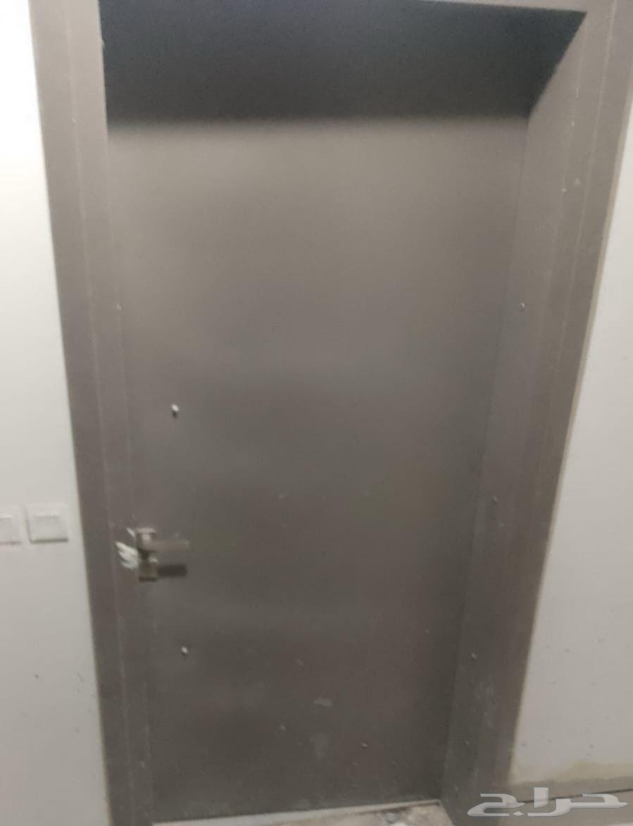 ابواب حديد خارجيه64378091090050111