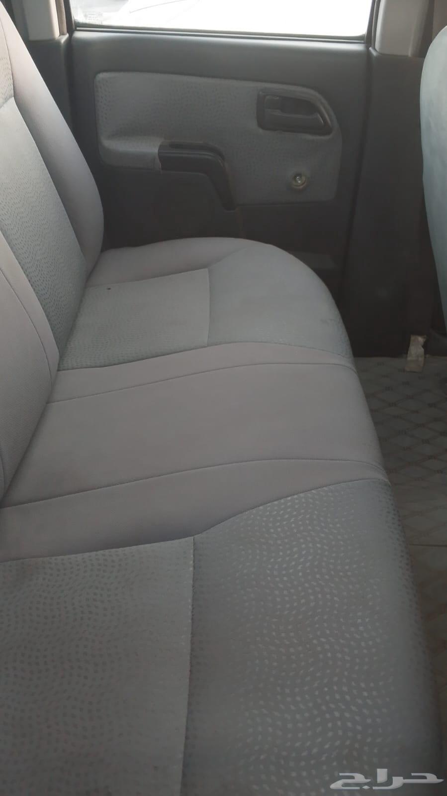 Isuzu D-Max 200864536446033025113