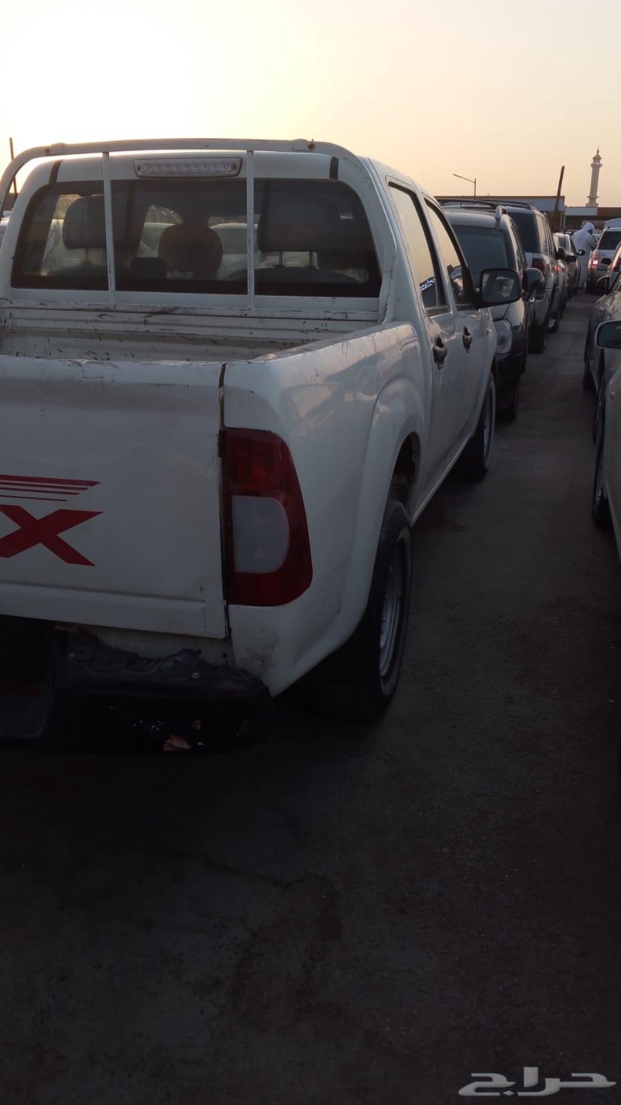 Isuzu D-Max 200864536446033025112