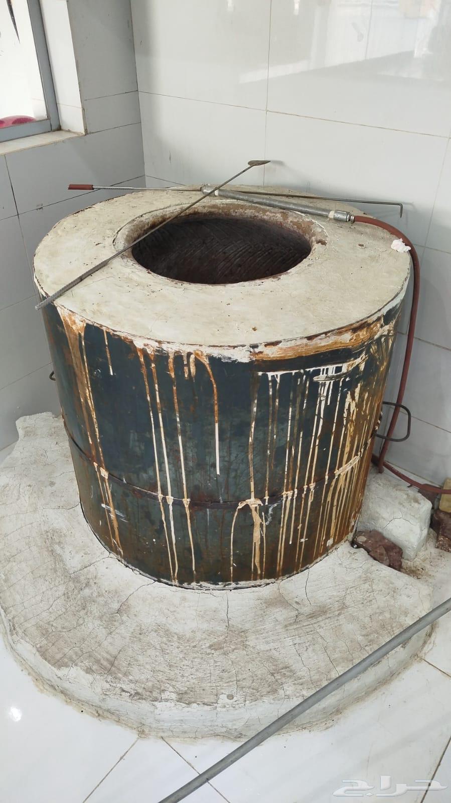 مطعم للتقبيل وبيع ادواته بأكملها64390444094209111