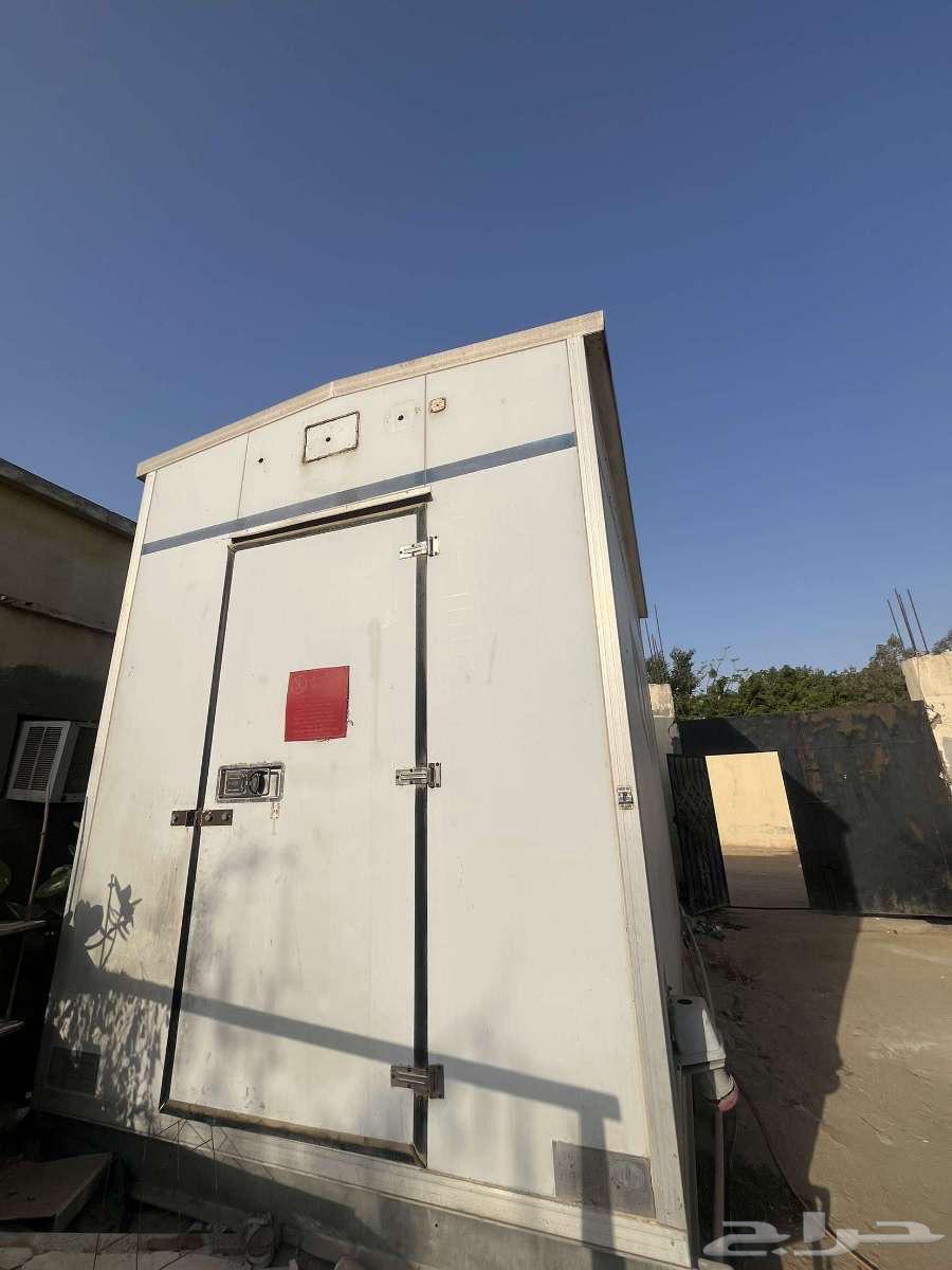 Ready-made booth64379616782465113