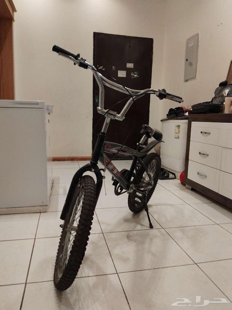 سيكل كوبرا نضيف اخو الجديد64380058637569110