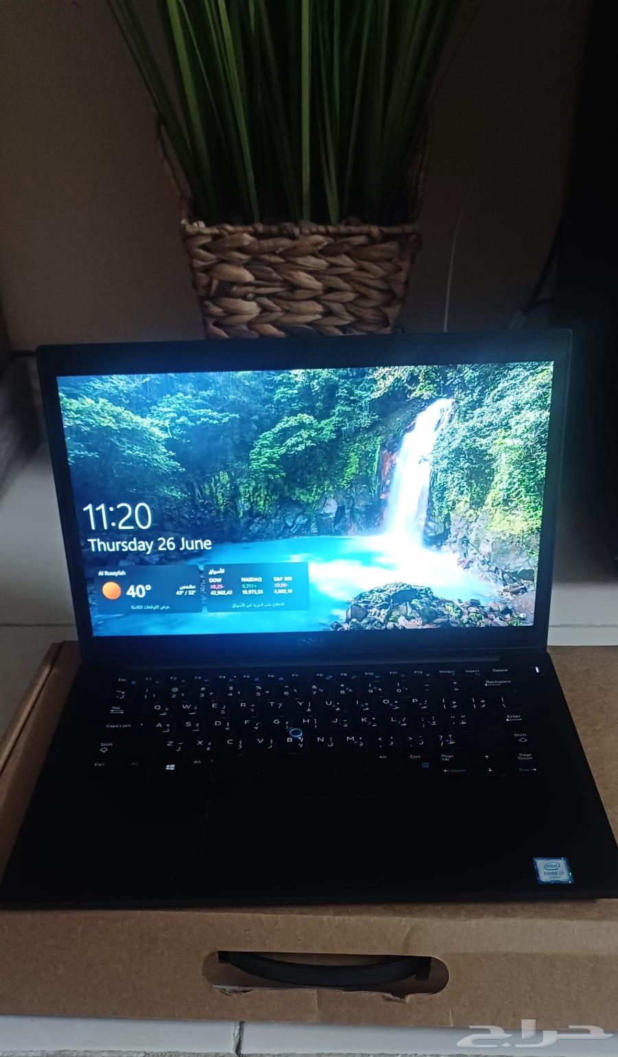 لاب توب ديل فئة latitude64392319676930113