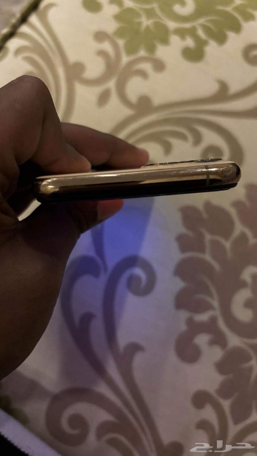 ايفون 11 برو ذهبي 259جيجا64382459841794113