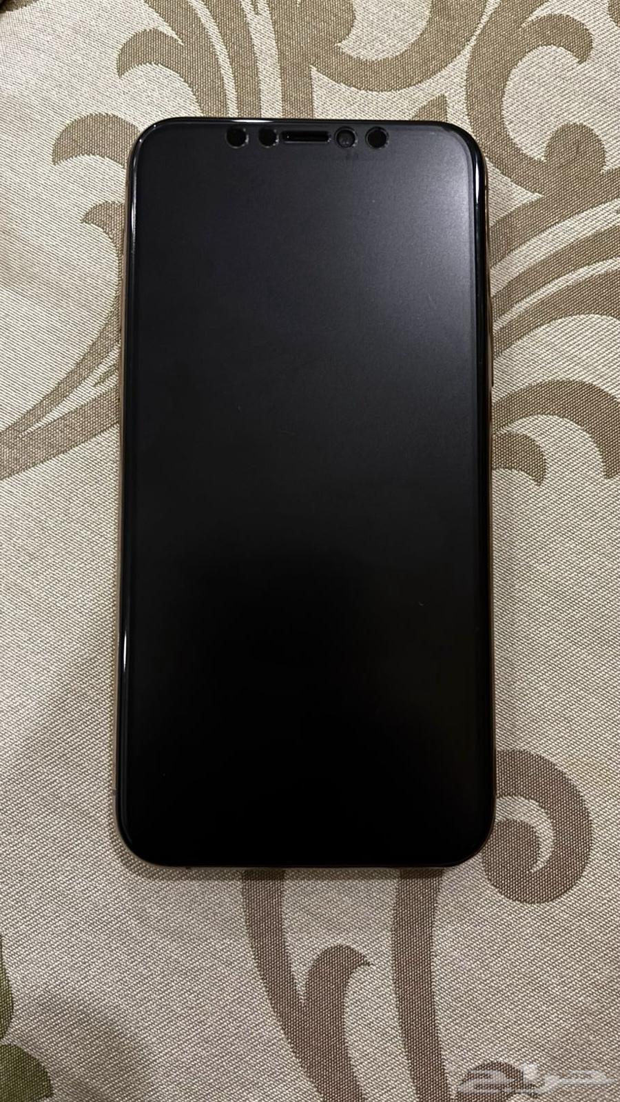 ايفون 11 برو ذهبي 259جيجا64382459841794111