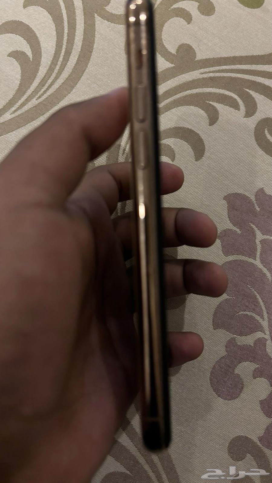 ايفون 11 برو ذهبي 259جيجا64382459841794112