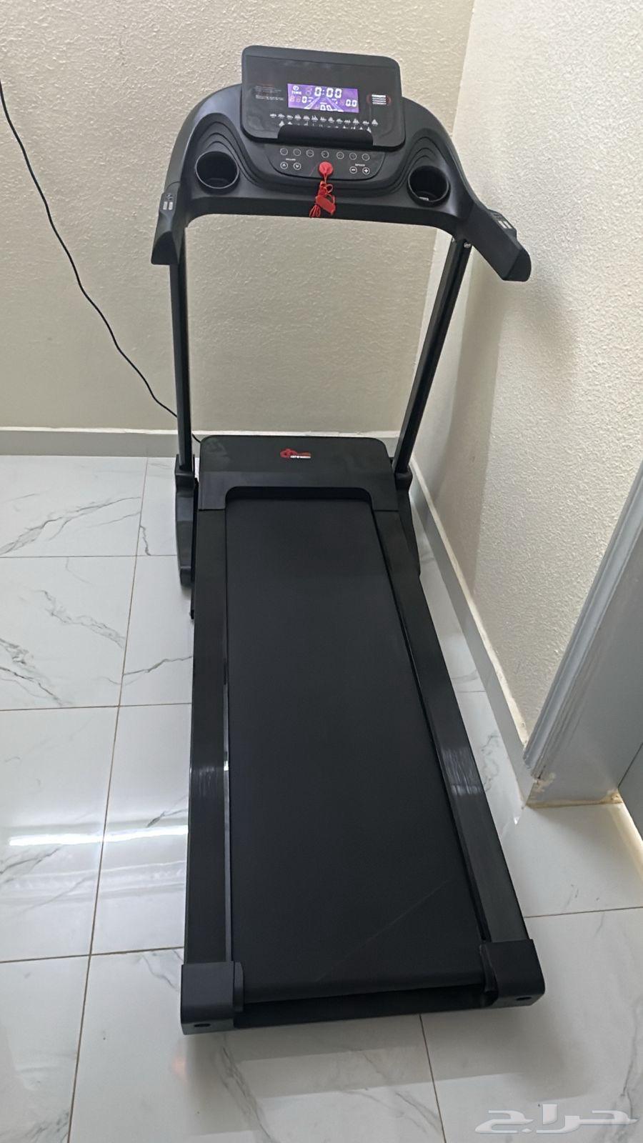 Treadmill used for only two months64384521147265110