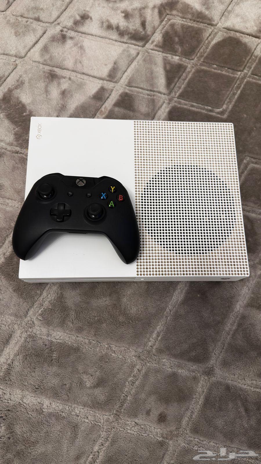 للبيع اكس بوكس ون اس64379050300035110