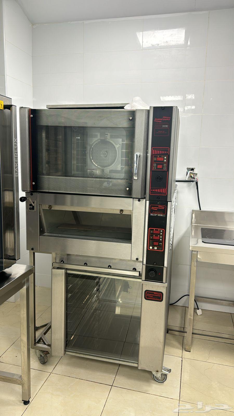 فرن كونفكشن للبيع64384828324610110