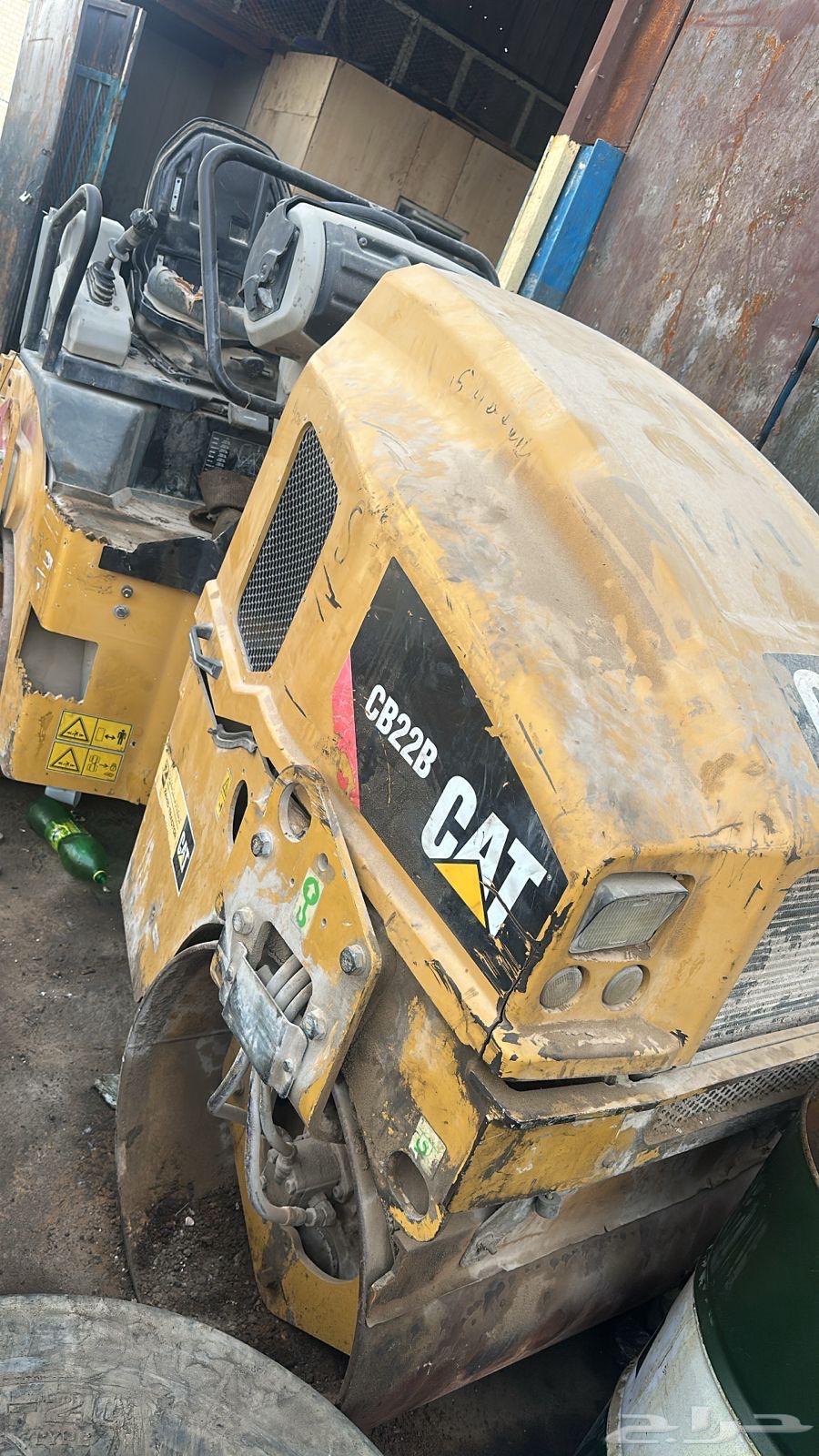 رصاصة كاتربلر بدون مكينة مديل 201464381920239105110