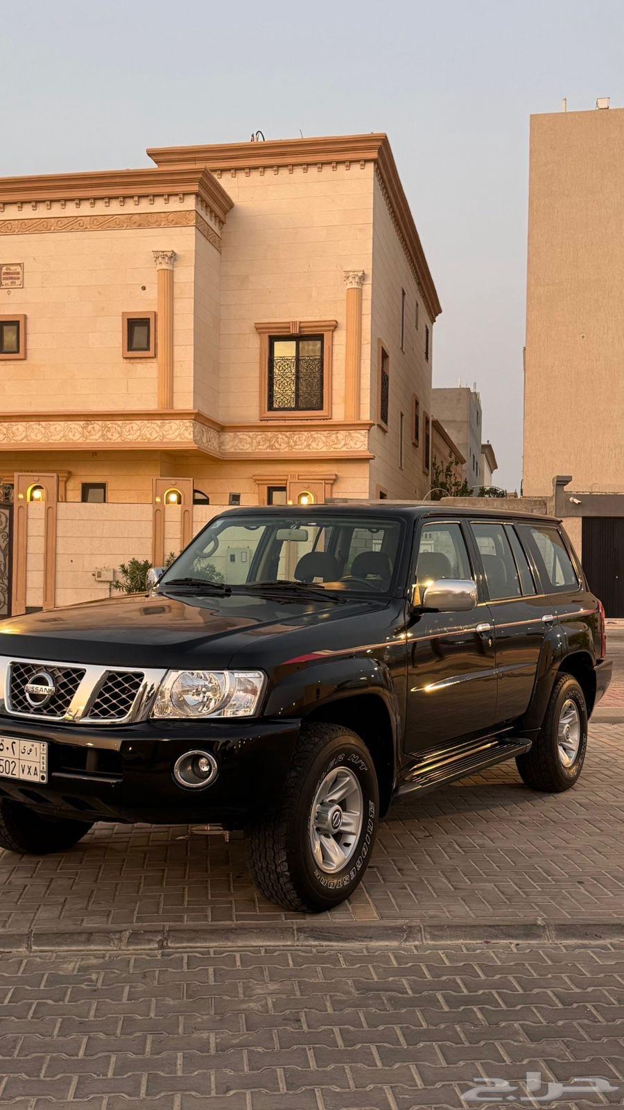 جيب نيسان فتك64521666998402113