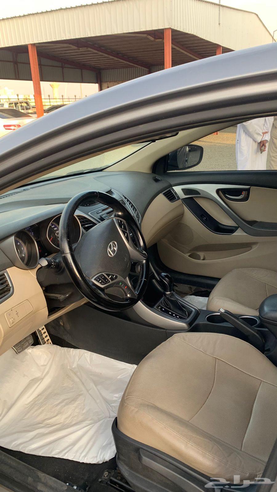 هيونداي الانترا فل كامل 201564532874934914112