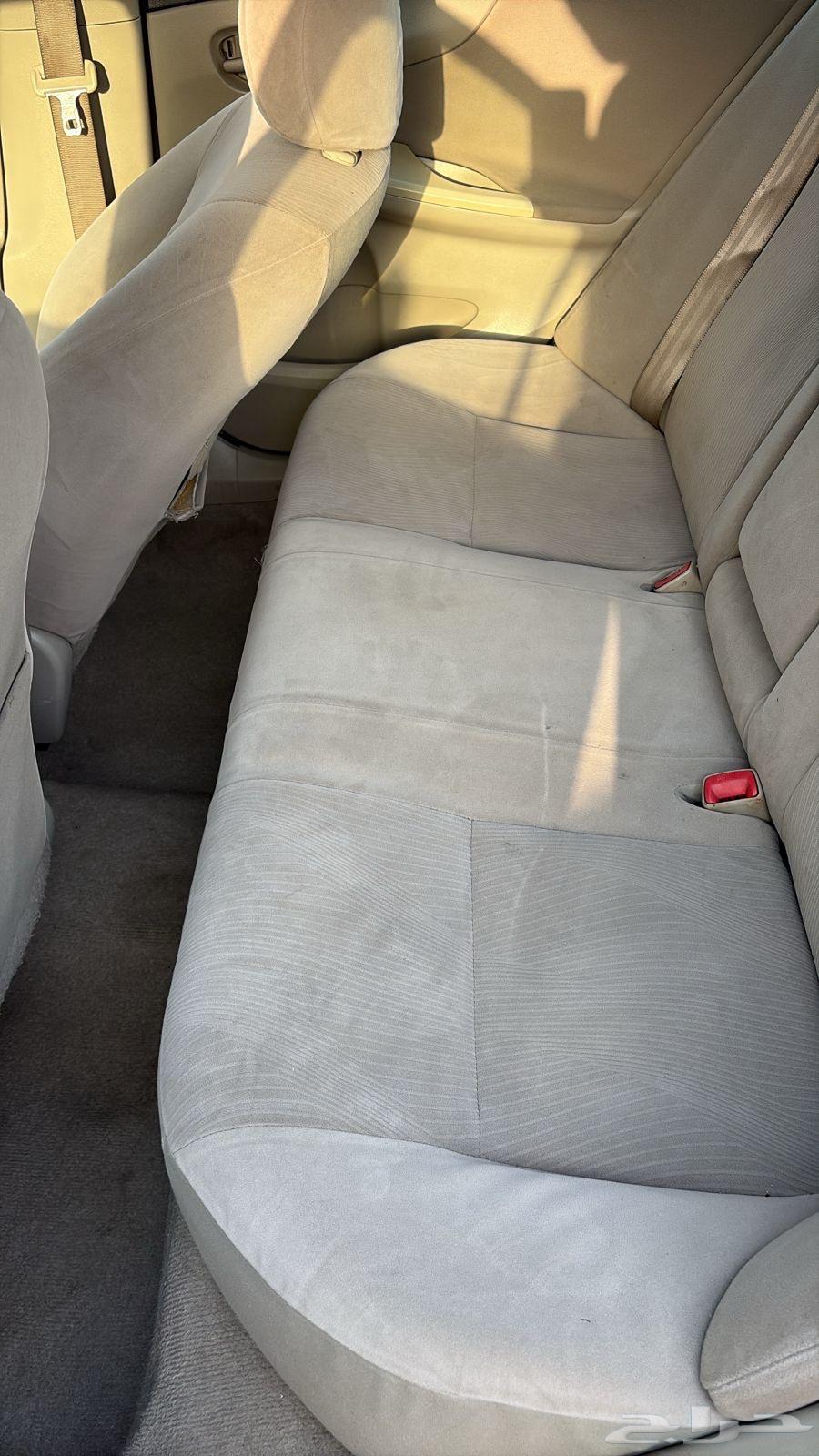 بيع كورولا موديل 201364530741164417112