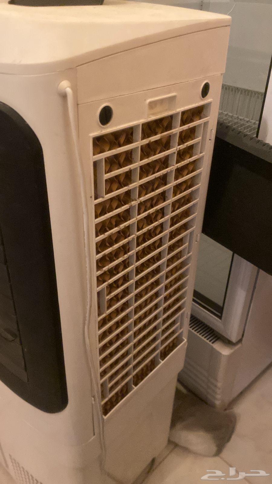 مكيف صحراوي للبيع64382500618497113