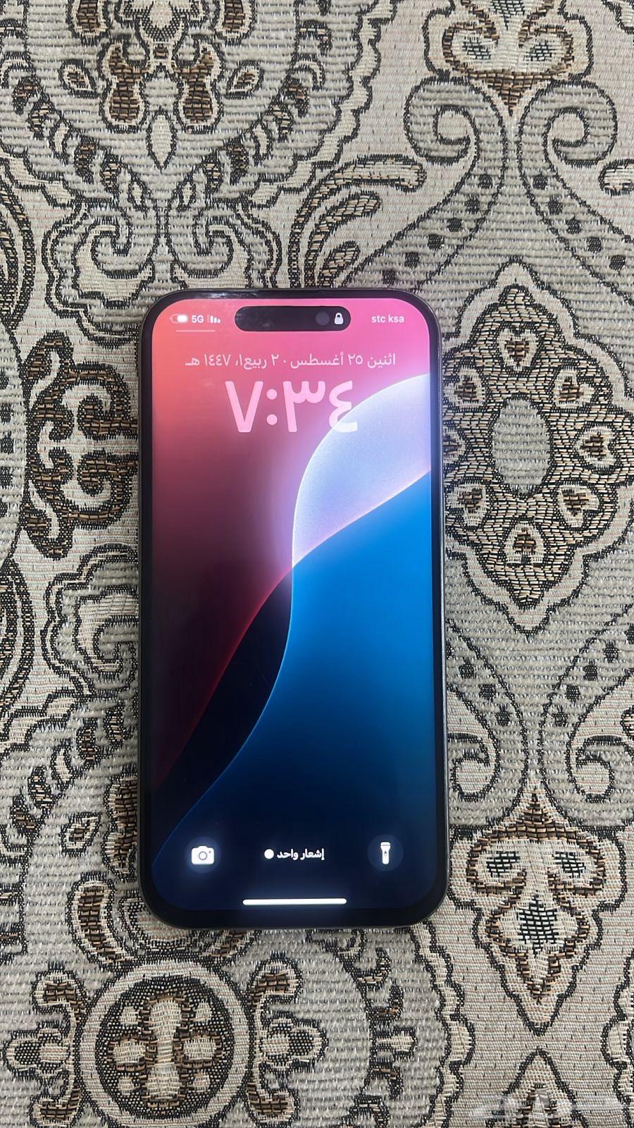 آيفون 15 برو64382183077251111