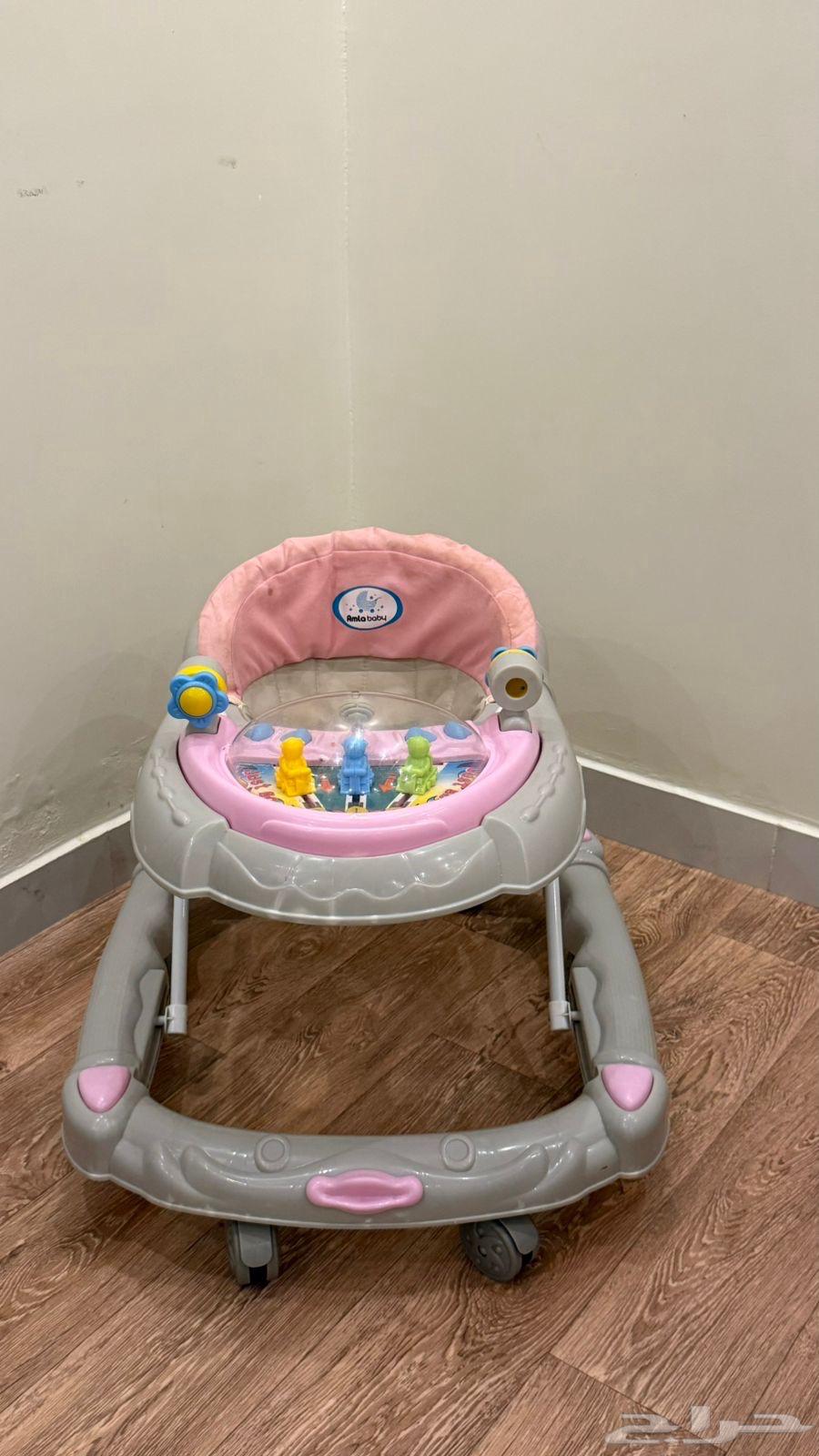 Baby Bouncer Walker Small Mat64382059192578110
