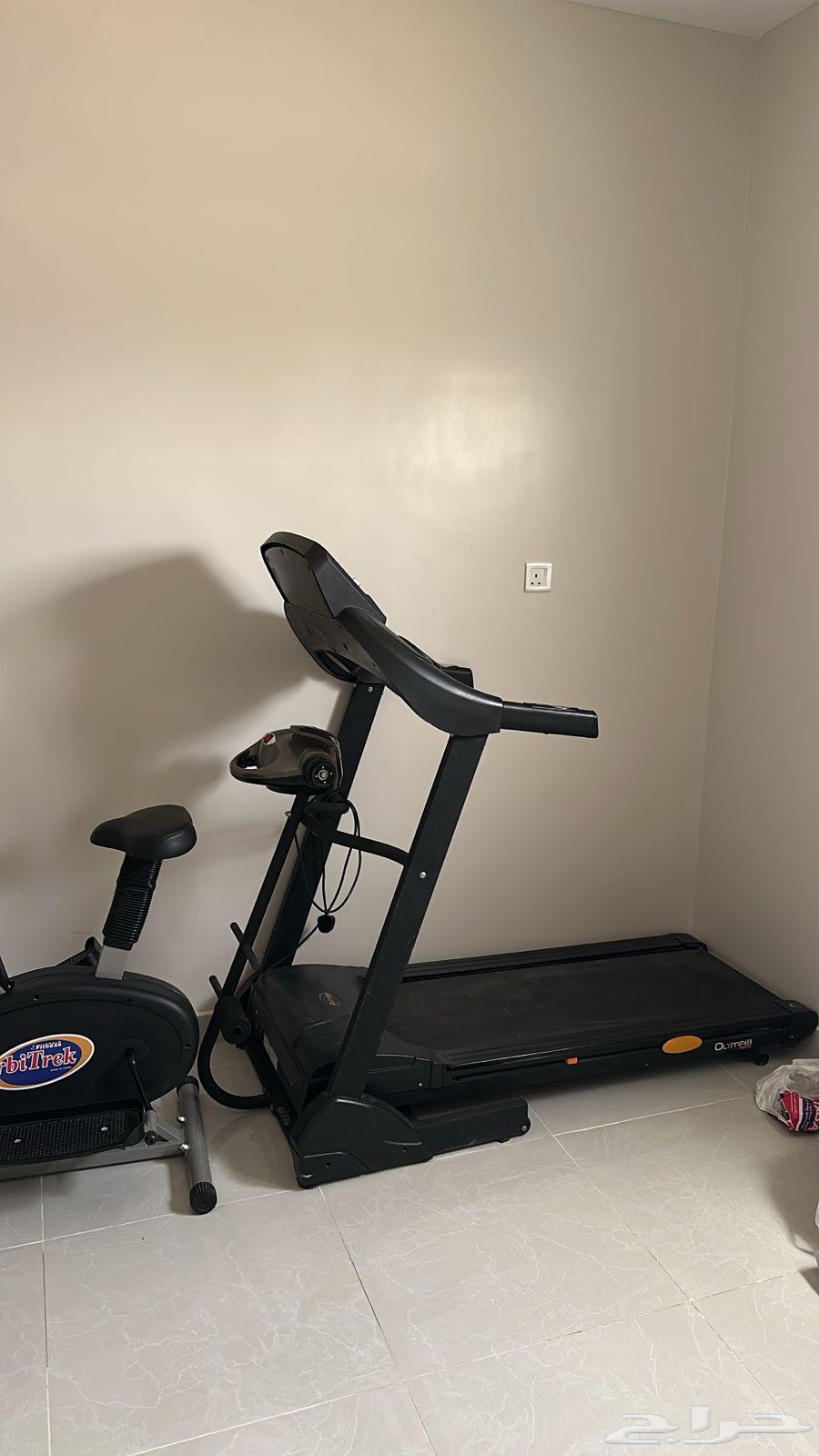 جهاز سير ودراجه64383400557698111