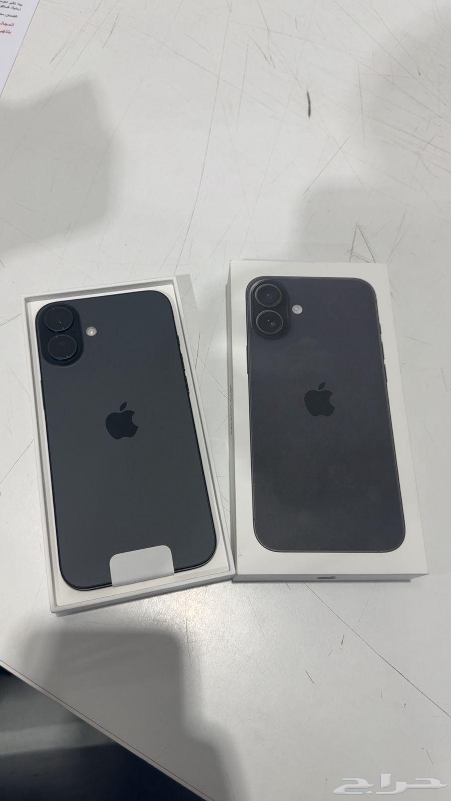 ايفون 16 بلس للبيع64379311739394110