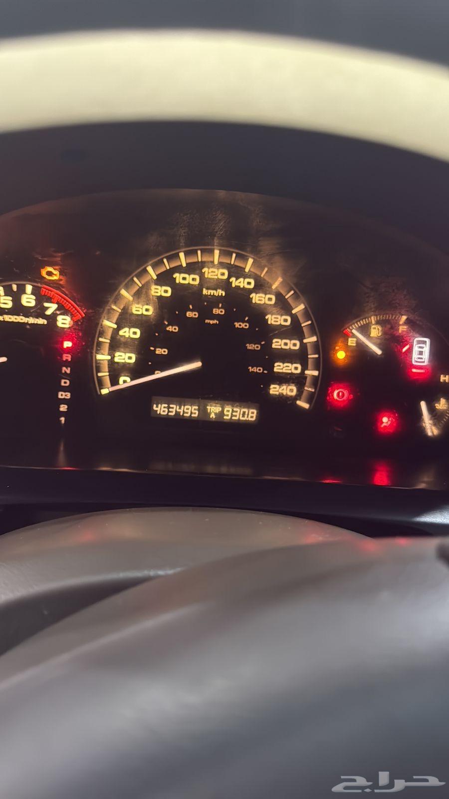 هوندا اكورد 2007 4 سلنىدر نص فل64531068037761114