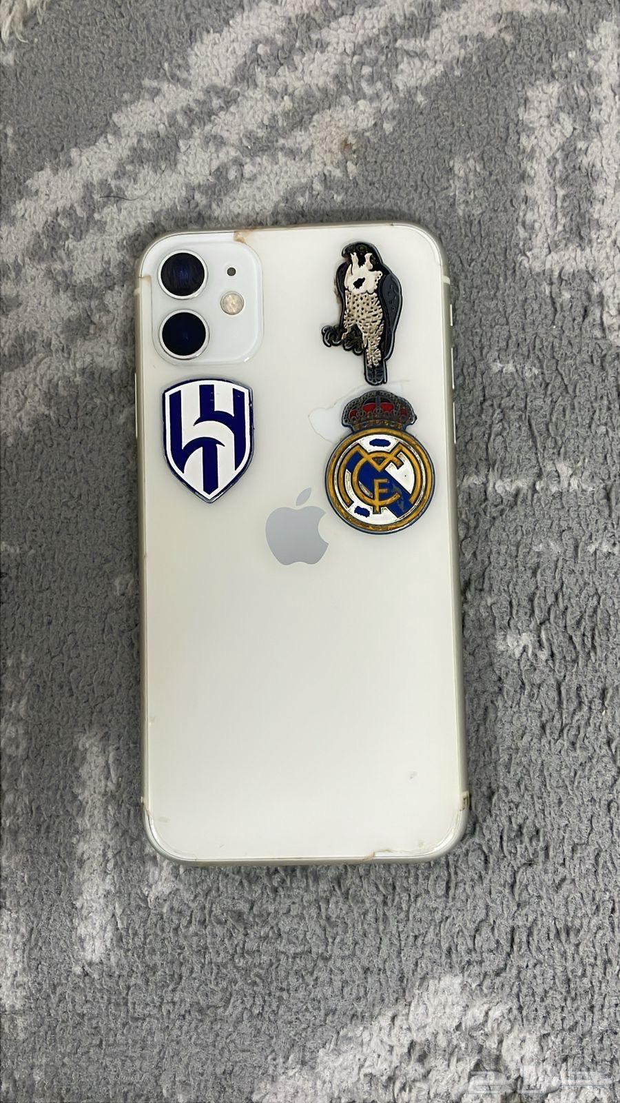 جوال ايفون 11 عادي64388771011586110