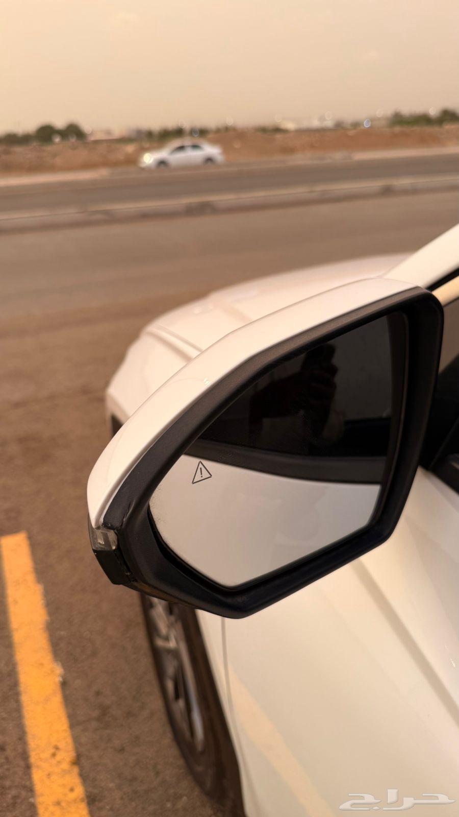 هونداي توسان 2021 ( ديزل ) فل كامل بحالة الوكالة64537951800066114