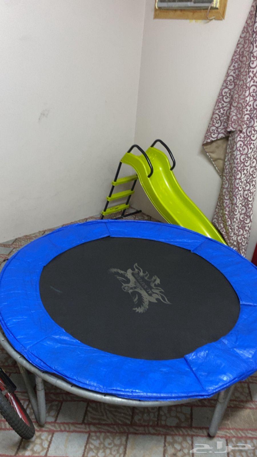 العاب اطفال زحليقة و نطيطه64383178087298112