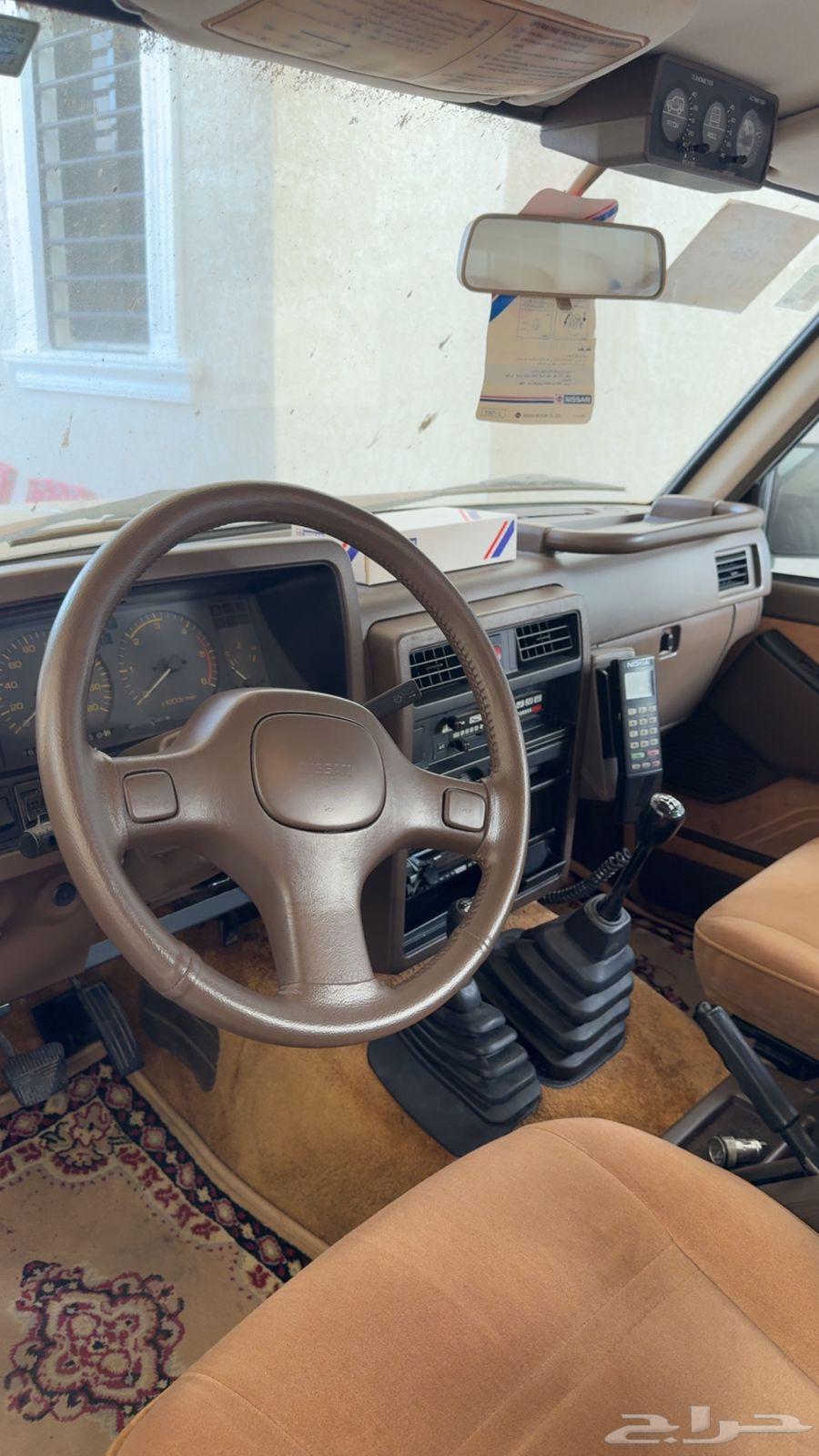 بترول ربع 1991 مخزن ونااادر64535778643203112