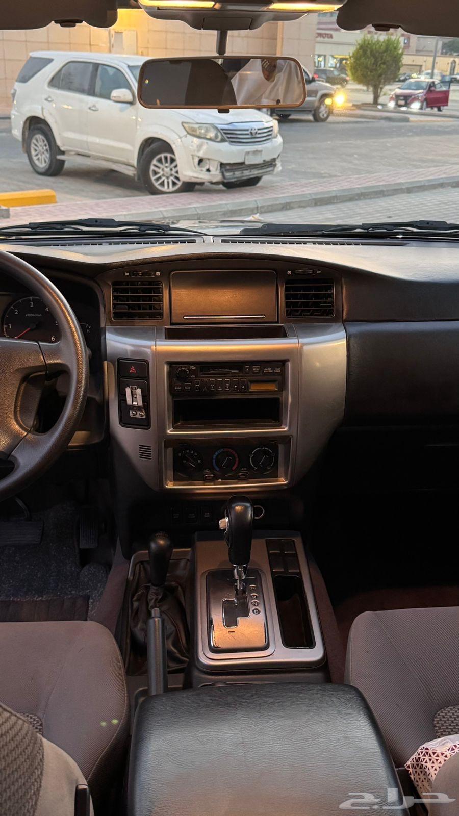 جيب نيسان فتك64521666998402114