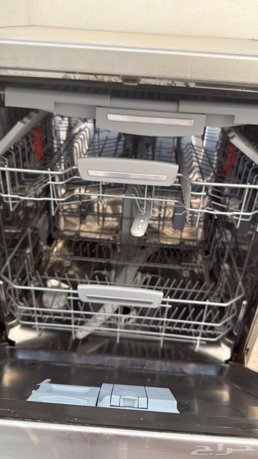 عساله صحون مواعين ارستون64381836751874111