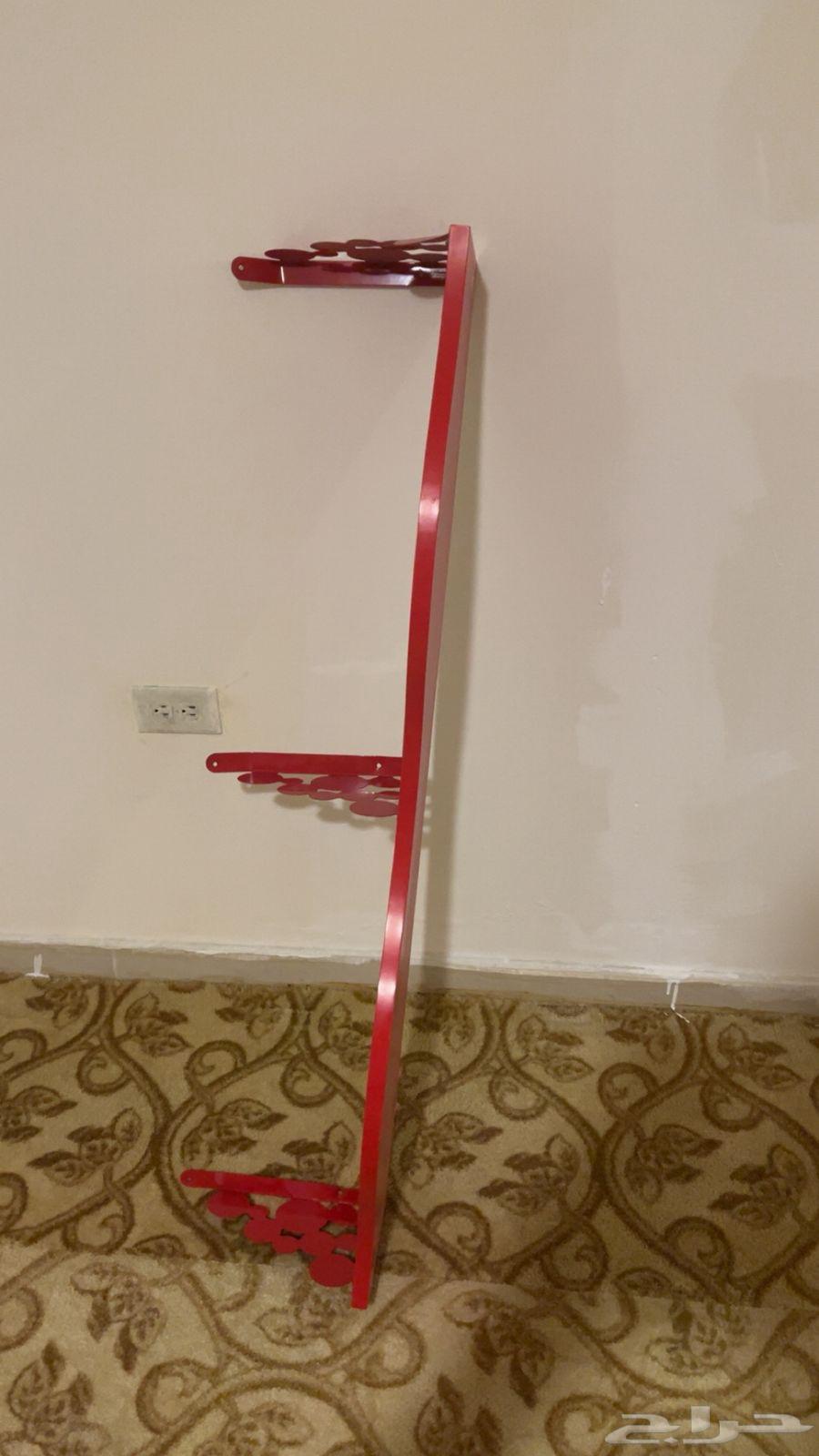 رف خشبي اخو الجديد64380833496578111