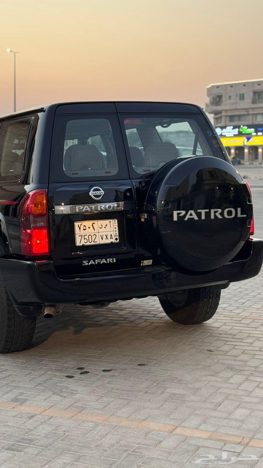 جيب نيسان فتك64521666998402112