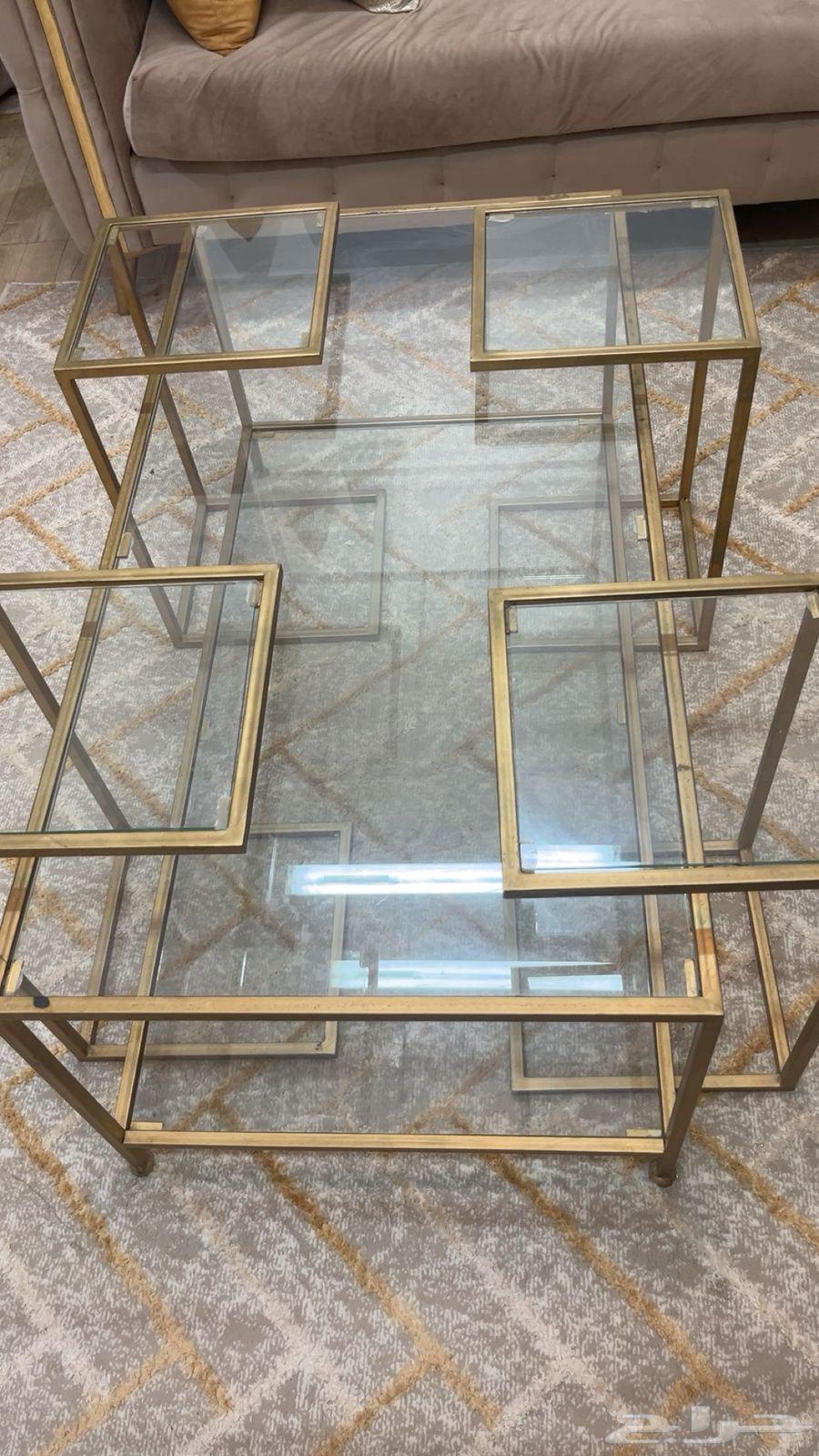 New tables with no defects64379515938307111