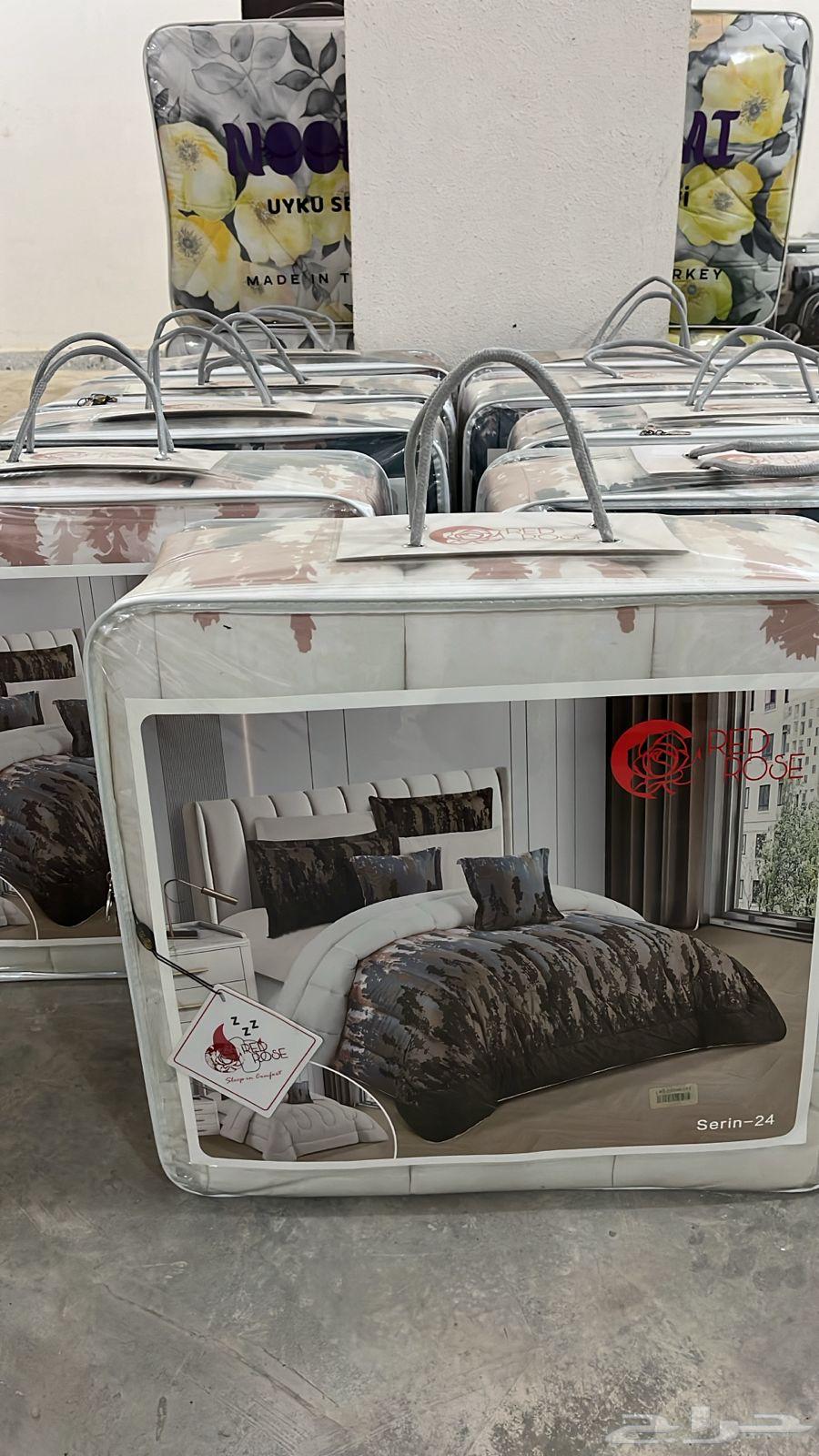 مفارش وأرواب ومناشف64384078895873110