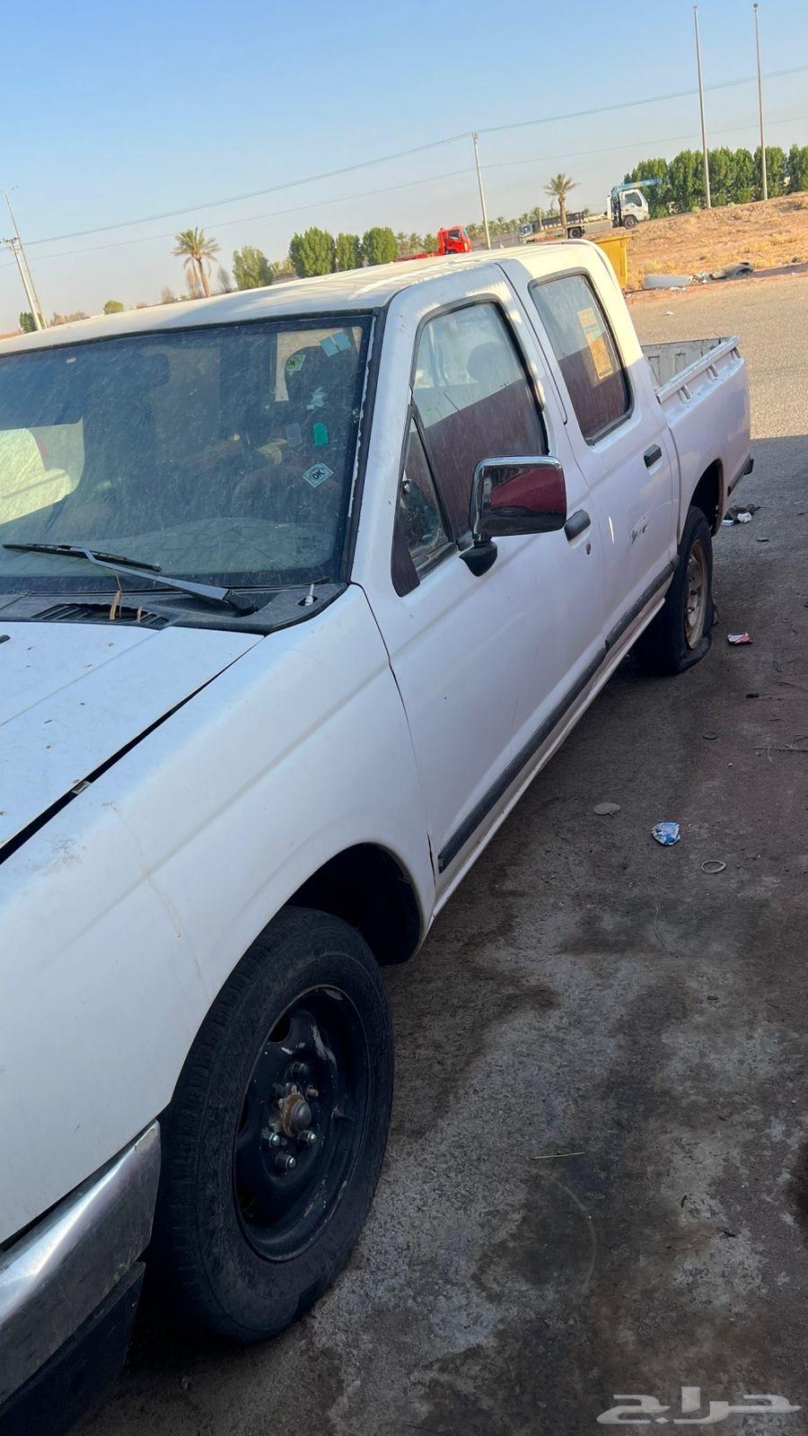 Dodge model 1999 converted to 200064526258798339112