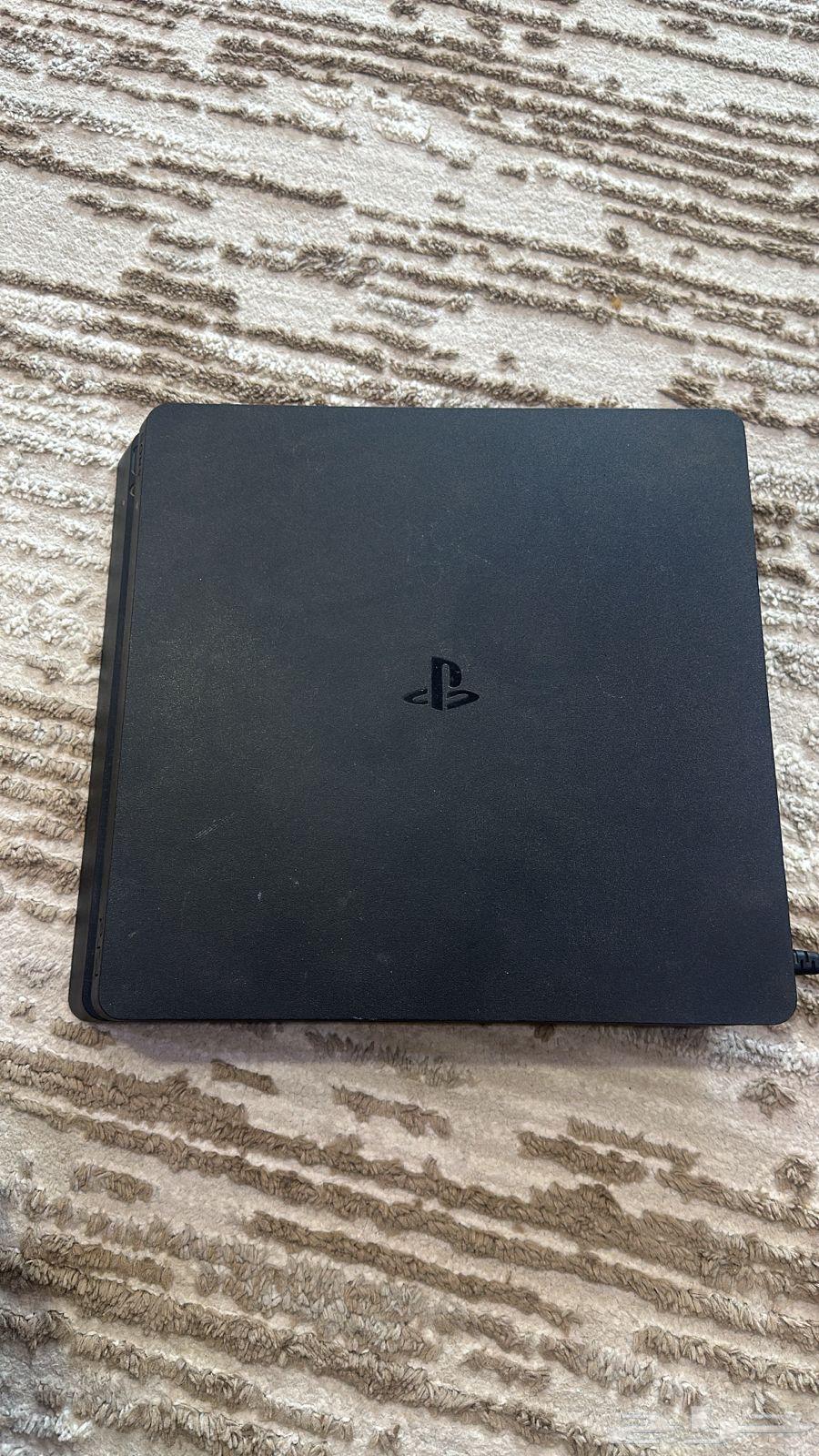 بلاستيشن 4 نظيف64385592701058111