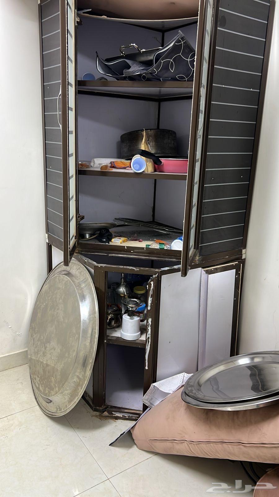 اثاث مستخدم نظيف للبيع64386124295043111