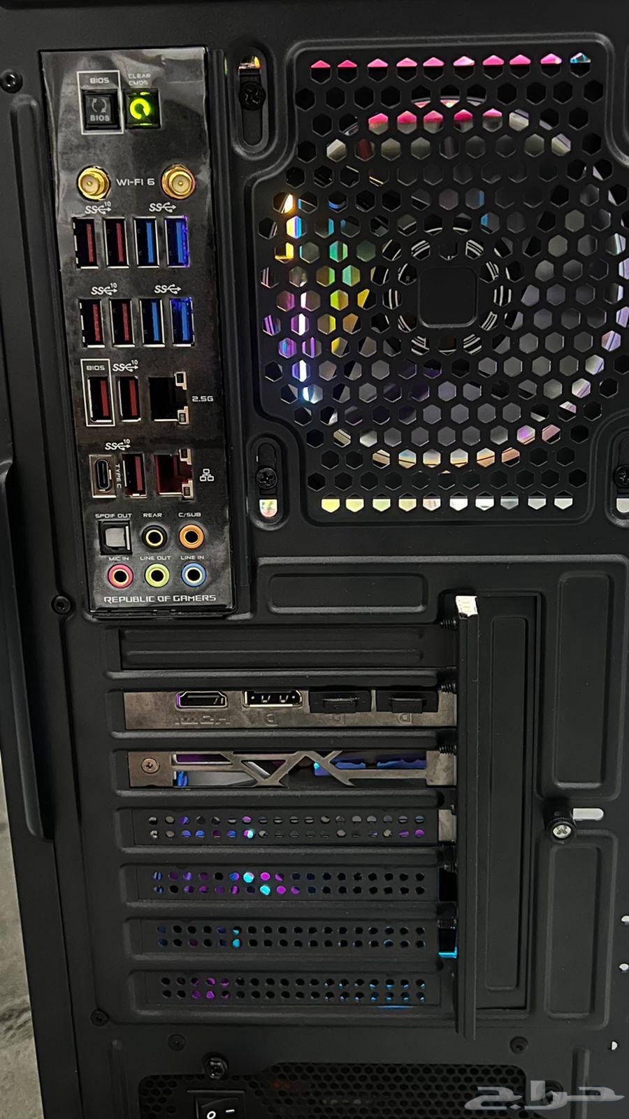 rtx4070ti pc العاب64391161158145112