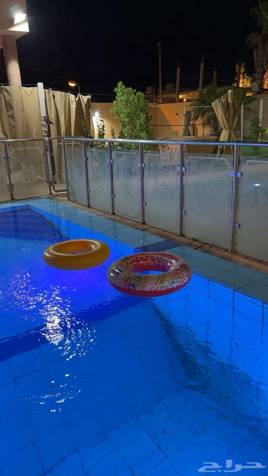 Chalet for rent in northern Buraidah63613882029569111