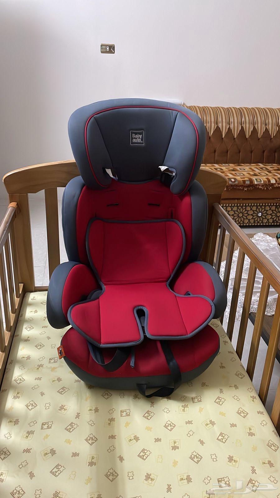 طاولات خشب ثقيل وسرير اطفال جديد64383994975617113