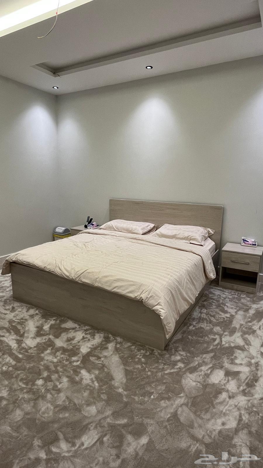غرفة نوم جديدة64380778747138110