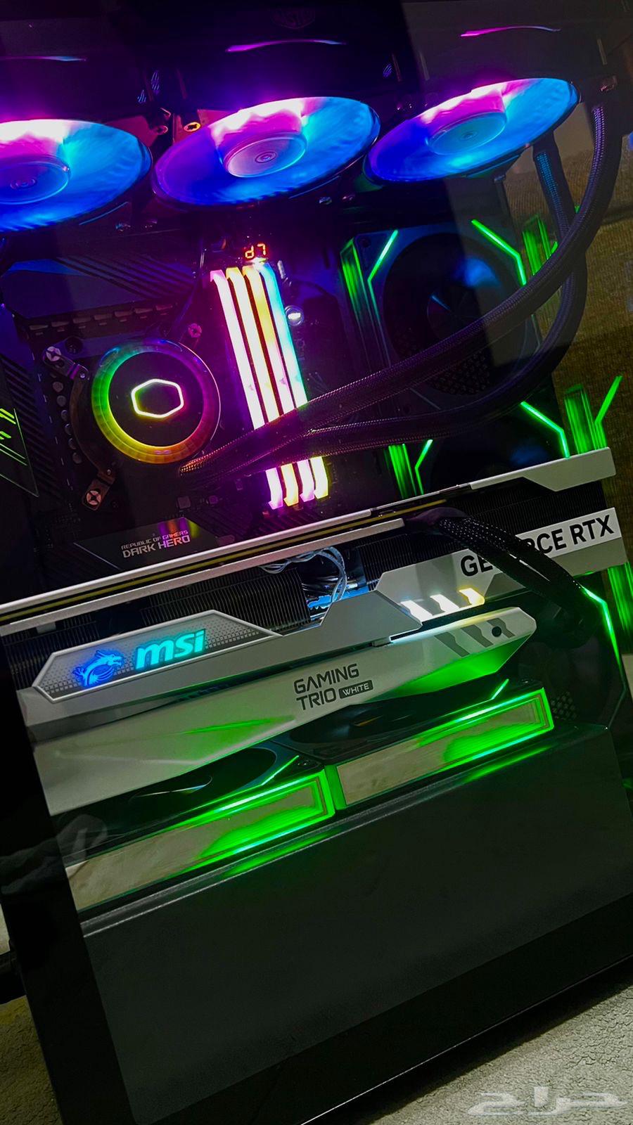 rtx4070ti pc العاب64391161158145111