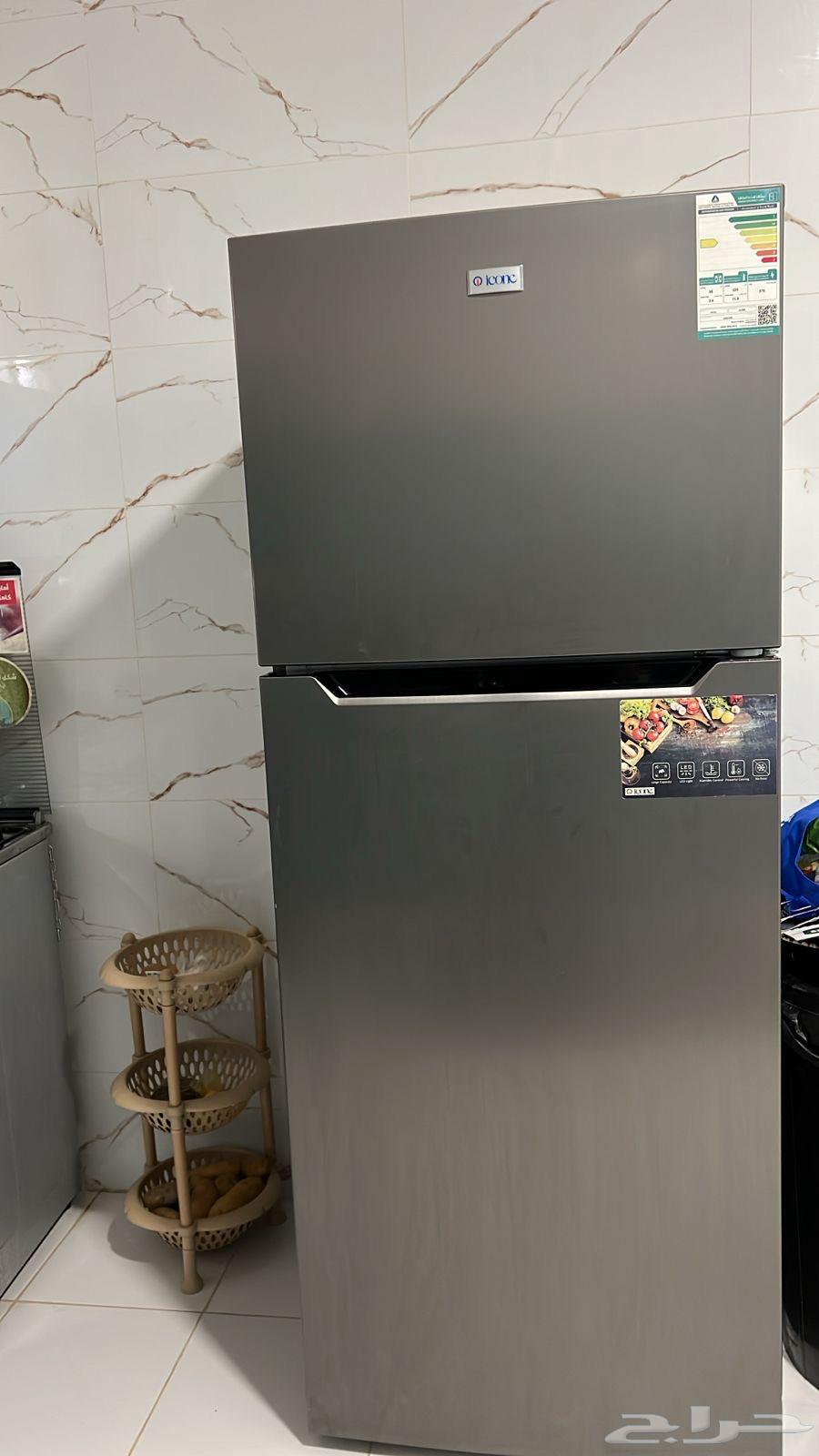 Refrigerator Washing Machine on Sum64389141862275110